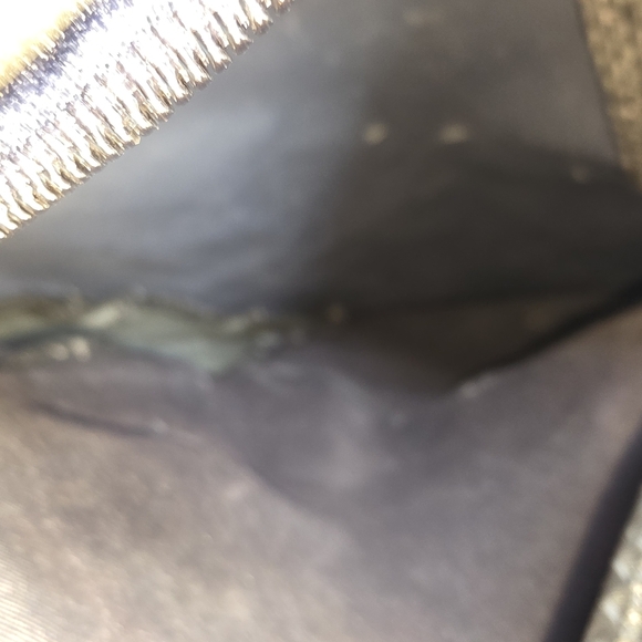 Johnny Walker Black Backpack Sling Crossbody Bag - Picture 5 of 16